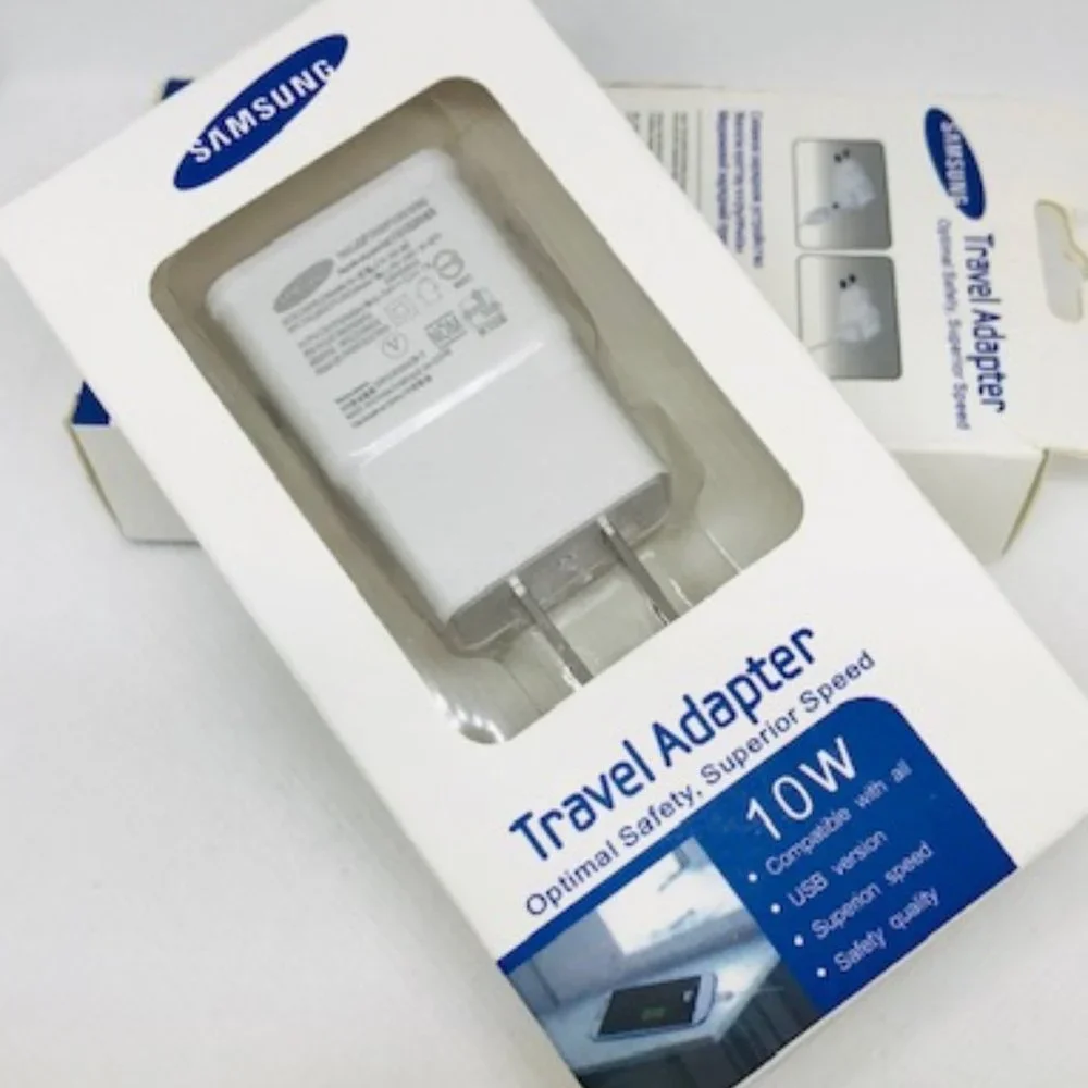 Samsung - Travel Adapter